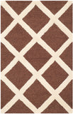 Safavieh Cambridge 135 Hand Tufted Wool Rug CAM135H-3