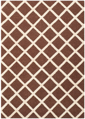 Safavieh Cambridge 135 Hand Tufted Wool Rug CAM135H-3