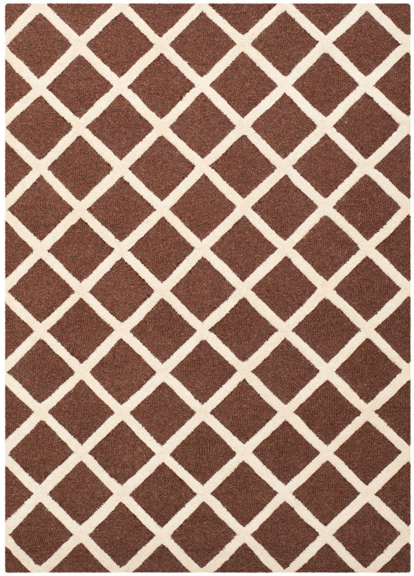 Safavieh Cambridge 135 Hand Tufted Wool Rug CAM135H-3
