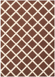 Safavieh Cambridge 135 Hand Tufted Wool Rug CAM135H-3