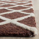 Safavieh Cambridge 135 Hand Tufted Wool Rug CAM135H-3