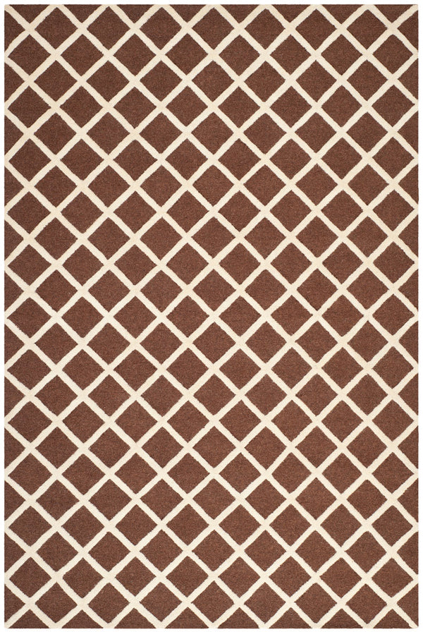 Safavieh Cambridge 135 Hand Tufted Wool Rug CAM135H-3