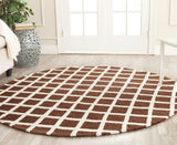 Safavieh Cambridge 135 Hand Tufted Wool Rug CAM135H-3