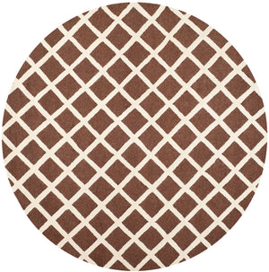 Safavieh Cambridge 135 Hand Tufted Wool Rug CAM135H-3