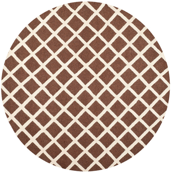 Safavieh Cambridge 135 Hand Tufted Wool Rug CAM135H-3