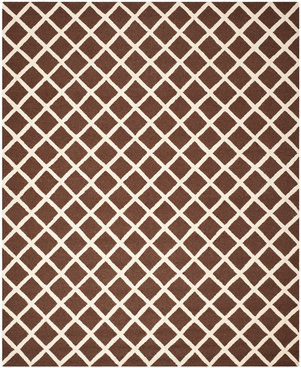 Safavieh Cambridge 135 Hand Tufted Wool Rug CAM135H-3