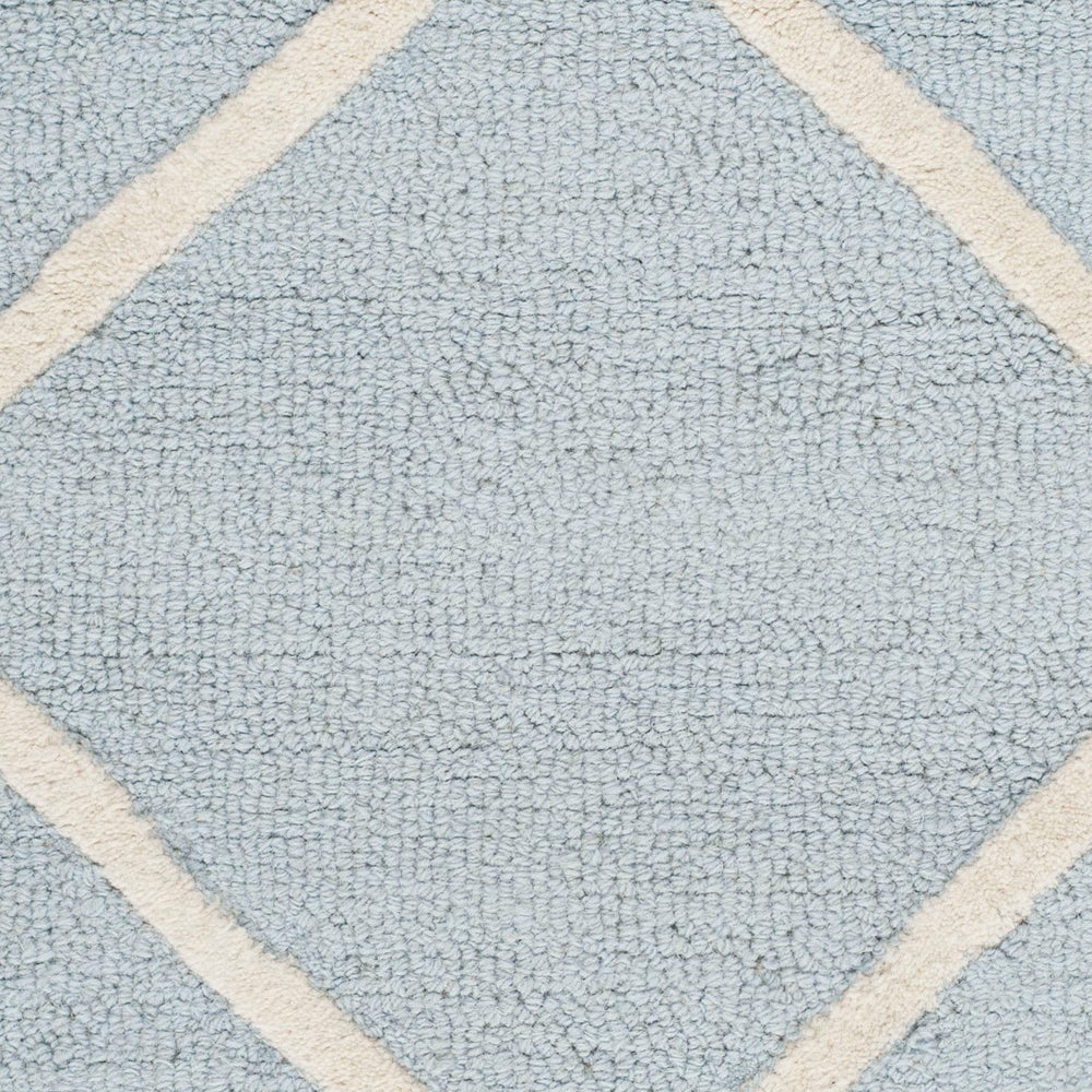 Safavieh Cambridge CAM136 Hand Tufted Rug