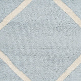 Safavieh Cambridge CAM136 Hand Tufted Rug