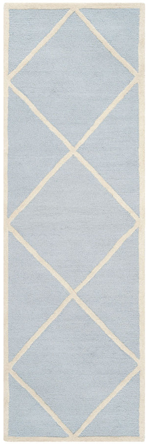 Safavieh Cambridge 136 Hand Tufted Wool Rug CAM136A-4SQ