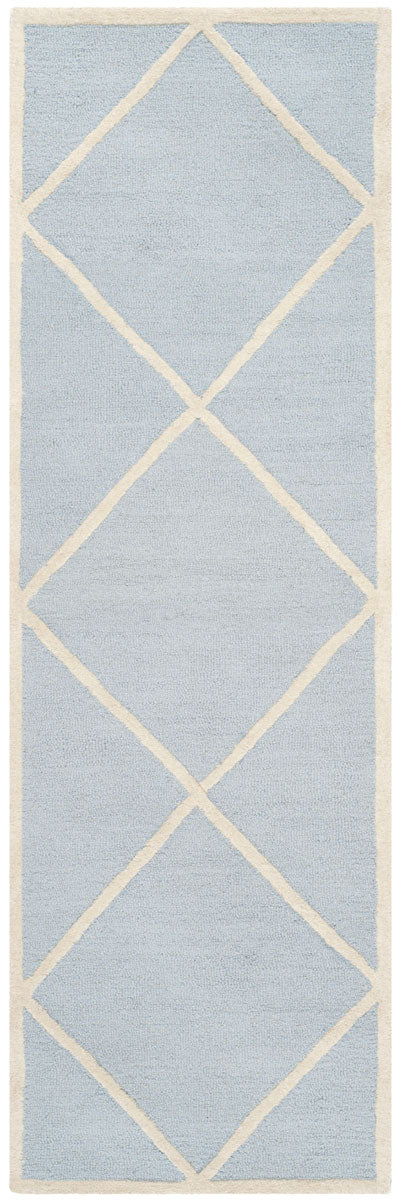 Safavieh Cambridge 136 Hand Tufted Wool Rug CAM136A-4SQ
