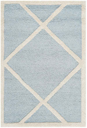 Safavieh Cambridge 136 Hand Tufted Wool Rug CAM136A-4SQ