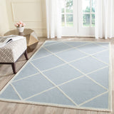 Safavieh Cambridge CAM136 Hand Tufted Rug