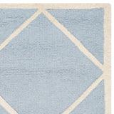 Safavieh Cambridge CAM136 Hand Tufted Rug