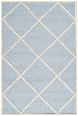 Safavieh Cambridge 136 Hand Tufted Wool Rug CAM136A-4SQ