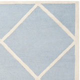 Safavieh Cambridge CAM136 Hand Tufted Rug