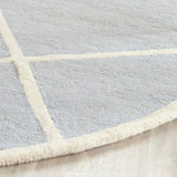 Safavieh Cambridge CAM136 Hand Tufted Rug