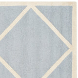 Safavieh Cambridge CAM136 Hand Tufted Rug