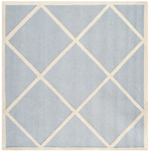 Safavieh Cambridge 136 Hand Tufted Wool Rug CAM136A-4SQ