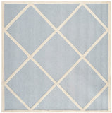 Safavieh Cambridge CAM136 Hand Tufted Rug