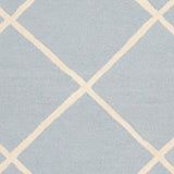 Safavieh Cambridge CAM136 Hand Tufted Rug