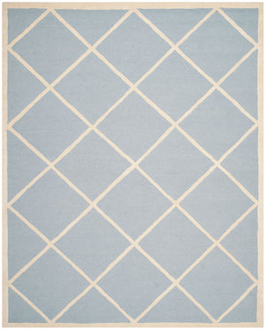 Safavieh Cambridge 136 Hand Tufted Wool Rug CAM136A-4SQ