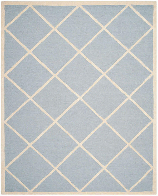 Safavieh Cambridge 136 Hand Tufted Wool Rug CAM136A-4SQ