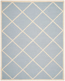 Safavieh Cambridge 136 Hand Tufted Wool Rug CAM136A-4SQ