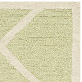 Safavieh Cambridge CAM136 Hand Tufted Rug