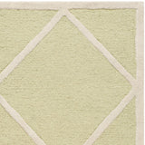 Safavieh Cambridge CAM136 Hand Tufted Rug