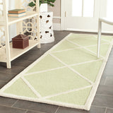 Safavieh Cambridge 136 Hand Tufted Wool Rug CAM136B-28