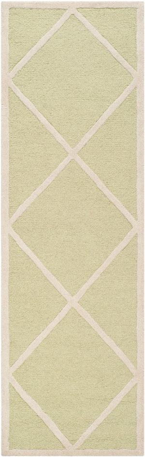 Safavieh Cambridge 136 Hand Tufted Wool Rug CAM136B-28