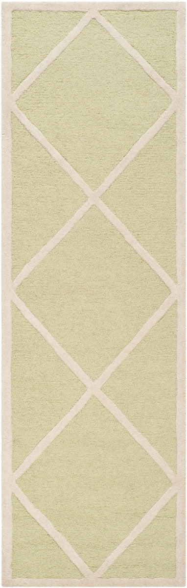 Safavieh Cambridge 136 Hand Tufted Wool Rug CAM136B-28