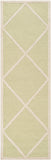 Safavieh Cambridge 136 Hand Tufted Wool Rug CAM136B-28