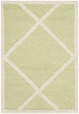 Safavieh Cambridge CAM136 Hand Tufted Rug