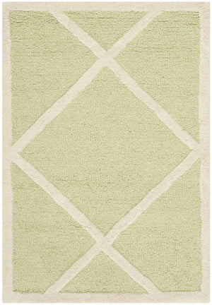 Safavieh Cambridge 136 Hand Tufted Wool Rug CAM136B-28