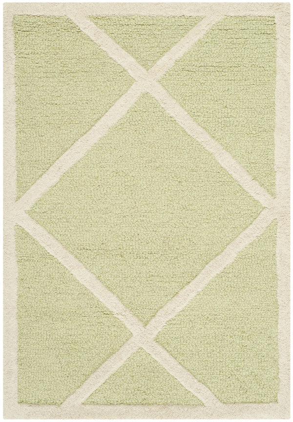 Safavieh Cambridge 136 Hand Tufted Wool Rug CAM136B-28