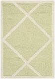 Safavieh Cambridge 136 Hand Tufted Wool Rug CAM136B-28