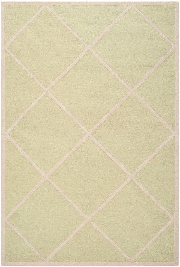 Safavieh Cambridge 136 Hand Tufted Wool Rug CAM136B-28
