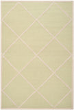 Safavieh Cambridge 136 Hand Tufted Wool Rug CAM136B-28