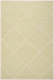 Safavieh Cambridge CAM136 Hand Tufted Rug