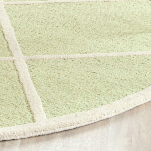 Safavieh Cambridge 136 Hand Tufted Wool Rug CAM136B-28