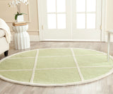 Safavieh Cambridge 136 Hand Tufted Wool Rug CAM136B-28