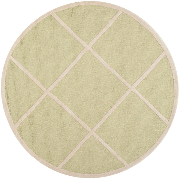 Safavieh Cambridge 136 Hand Tufted Wool Rug CAM136B-28