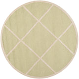 Safavieh Cambridge 136 Hand Tufted Wool Rug CAM136B-28