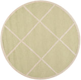 Safavieh Cambridge CAM136 Hand Tufted Rug