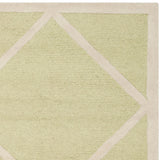 Safavieh Cambridge CAM136 Hand Tufted Rug