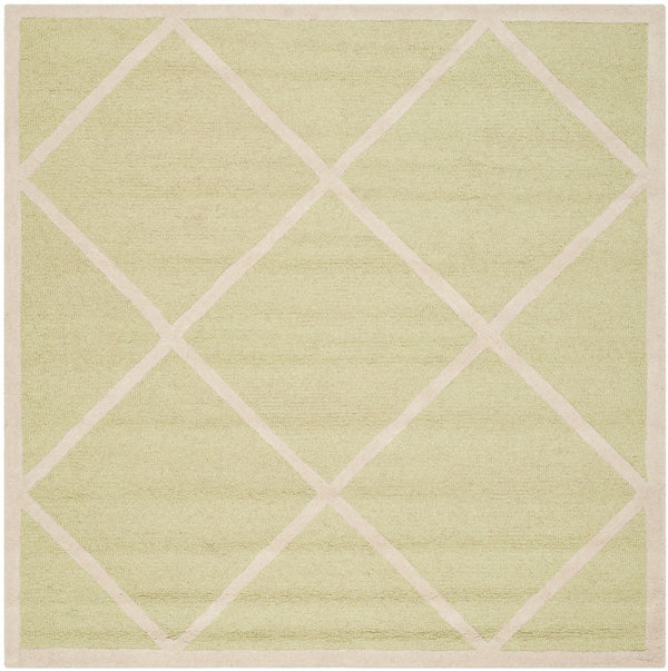 Safavieh Cambridge 136 Hand Tufted Wool Rug CAM136B-28