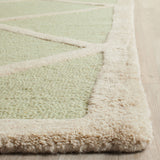 Safavieh Cambridge 136 Hand Tufted Wool Rug CAM136B-28