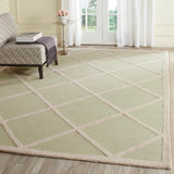 Safavieh Cambridge CAM136 Hand Tufted Rug