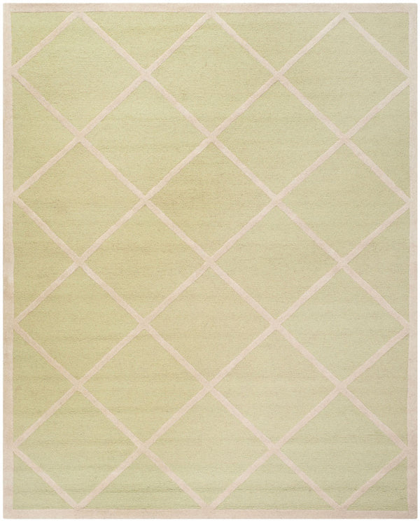 Safavieh Cambridge 136 Hand Tufted Wool Rug CAM136B-28